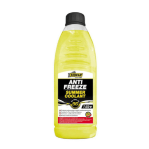 Anti-Freezer Summer coolent 1Lt