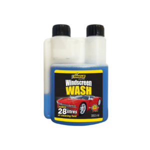 Shield Windscreen Wash 350ml