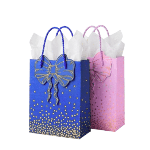 Gift Bag Small 18x23x10cm