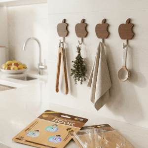 Stick Hook 3pk