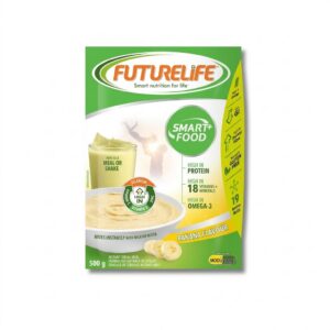 Future Life Smart Food Banana 500g