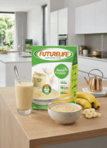 Future Life Smart Food Banana 500g