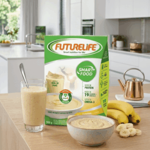 Future Life Smart Food Banana 500g