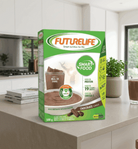 Future Life Smart Food Choc 500g