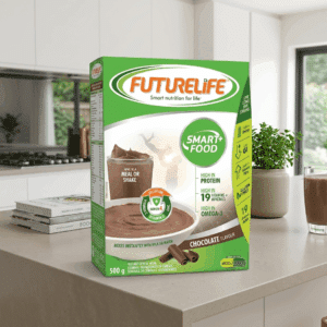Future Life Smart Food Choc 500g