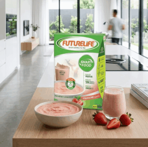 Future Life Smart Food Strawberry 500g