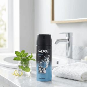 Axe Ice Chill Deodorant Body Spray 150 ml