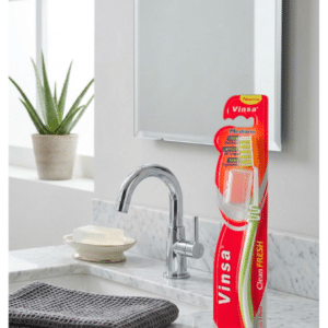 Toothbrush Single Adult