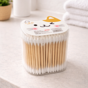 Cotton Swabs 180pcs