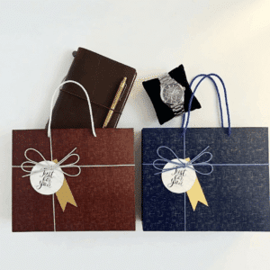 Gift Bag Medium 32x26x11cm