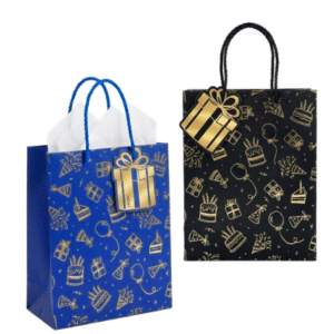 Gift Bag Small 18x23x10cm