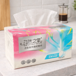 NATURAL OXYGEN COLOR SERIES PAPER
