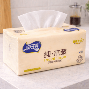 Pure Wood Pulp Paper