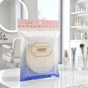 MAKE UP SPONGE SET 1N3 Make Up Sponge Set 3in1