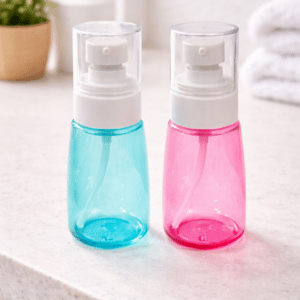 Spray Bottle 60ml