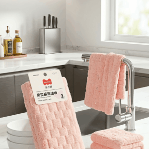 Cleaning Towel