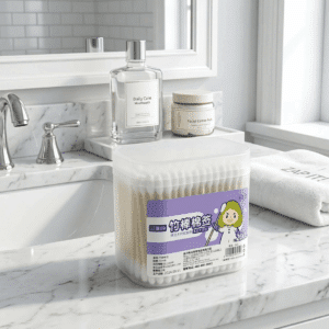 Cotton Buds 200pk