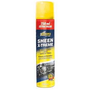 Shield Sheen Extreme Cherry 750ml