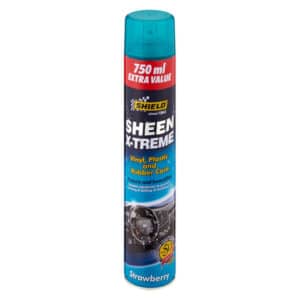 Shield Sheen Xtreme Strawberry 750ml