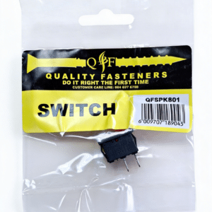 School Project Switch