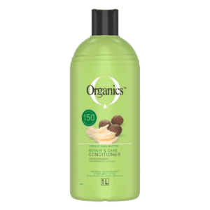Organic Conditioner