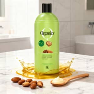 Organics-Conditioner-silky-smooth