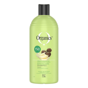 Organics Shampoo repair