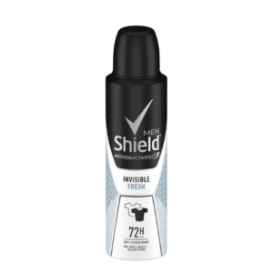 Shield Men invisible fresh