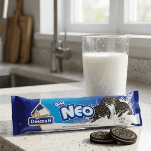 Neo Biscuit 90g