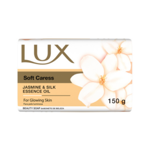 LUX Soft Caress Soap Bar 150g