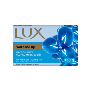 LUX Wake Me Up Soap Bar 150g