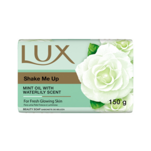 LUX Shake Me Up Soap Bar 150g