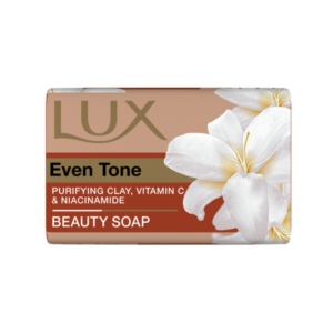 LUX Even Tone Soap Bar 150g