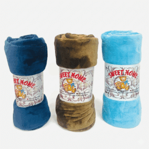 Flennel Blanket