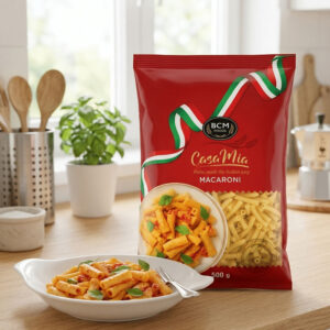Casa Mia Macaroni 500g