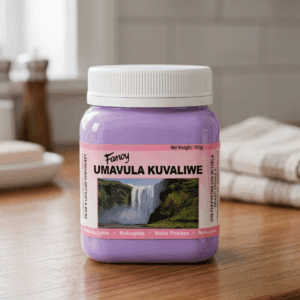 Fancy Umavula Kuvaliwe 100g