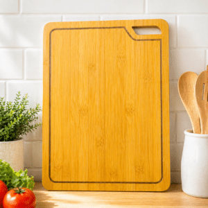 Chopping Board 30 x 40 x 0.8cm