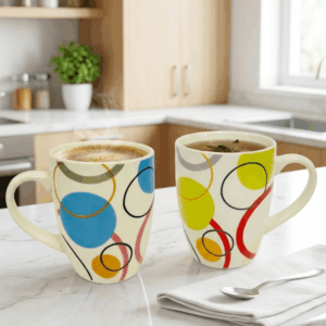Mug 8.3 x 10,5cm