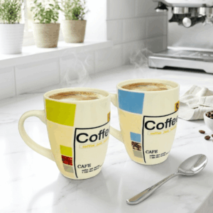 Coffee Mug 8.3 x 10,5cm