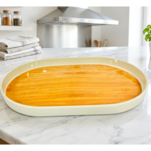 Melamine Tray 14inch
