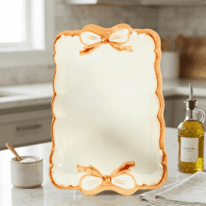 Melamine Tray 33.5 x 24cm 12inch