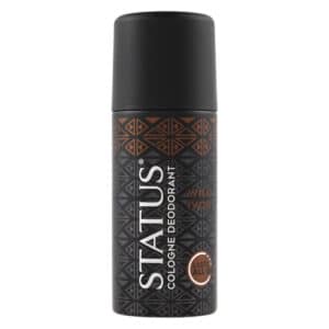 Status Deodorant Wild Ivory 130ml