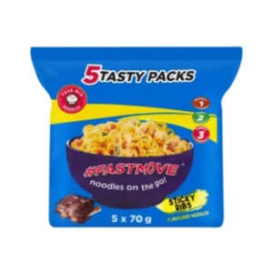 Fastmove Noodles
