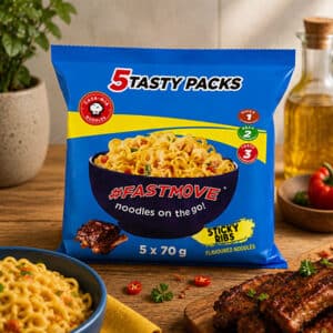 Fastmove Noodles