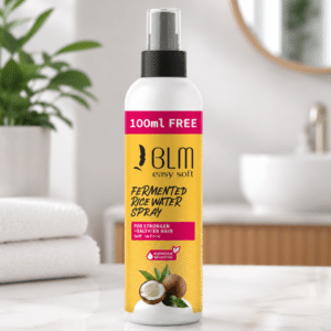 BLM Fermented Rice Water 350ml