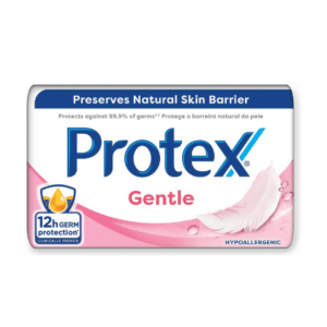 Protex Gentle Antigerm Bar Soap 175g