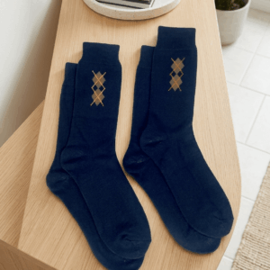 Men Warm Sock Thick 2 Pairs