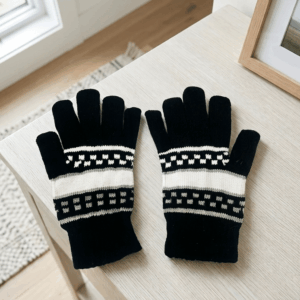 Men Gloves Mix Design