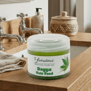 Avior Fabulous Dagga Hair Food 250ml