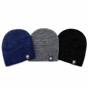 Adults Knitted Warm Hat